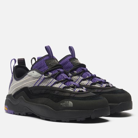 Мужские ботинки The North Face Clyffe Ultra Cumulus, цвет серый