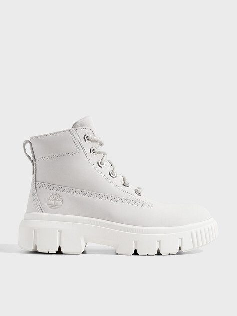 Ботинки Timberland