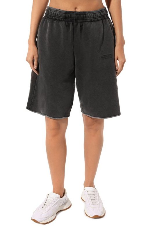 Хлопковые шорты VETEMENTS 3