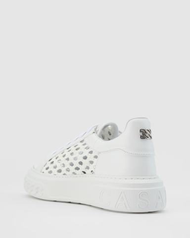 Кроссовки Casadei 3