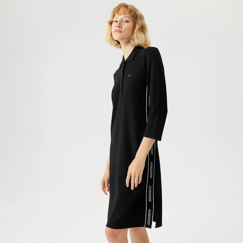 Женское платье Lacoste 4