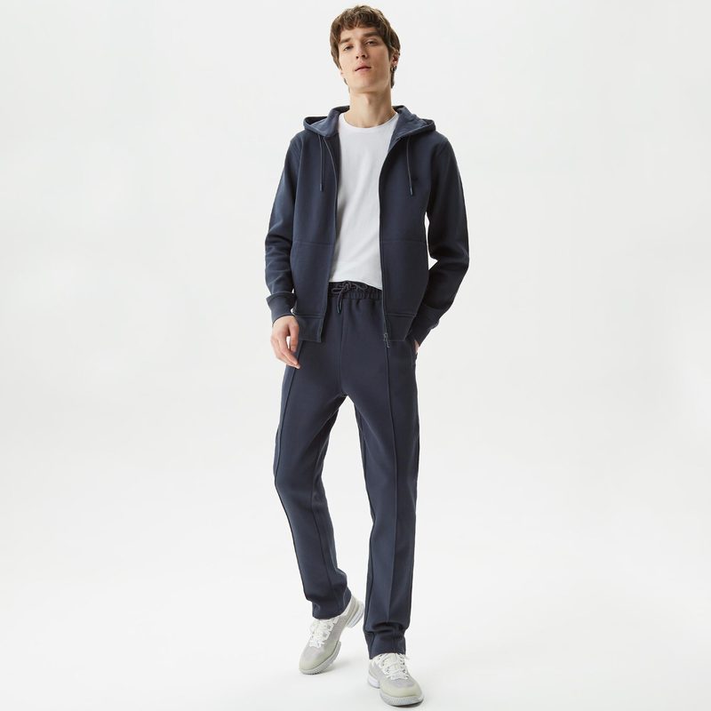 Мужcкие спортивные брюки Lacoste стандартного кроя
