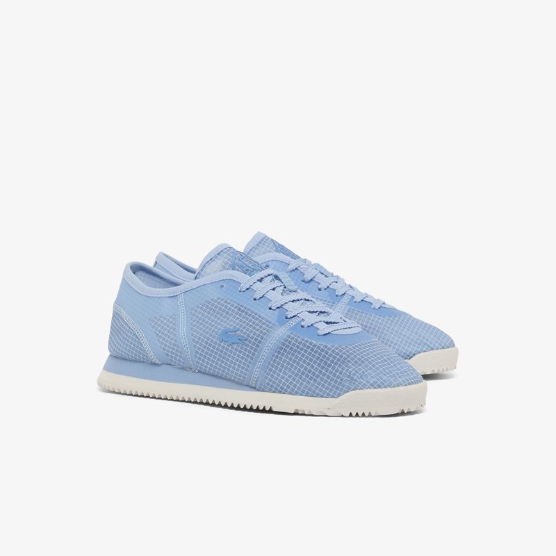 Женские кроссовки Lacoste CLUB-LOW 126 1 SFA 2