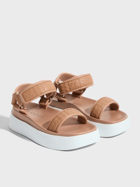 Сандалии Casadei 2