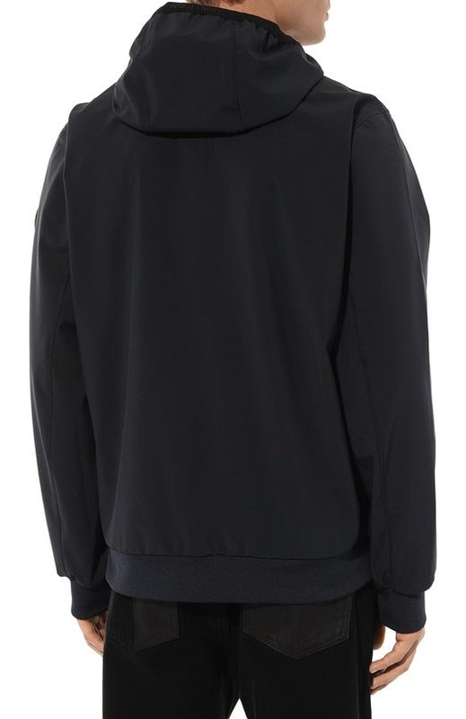 Бомбер Woolrich 4