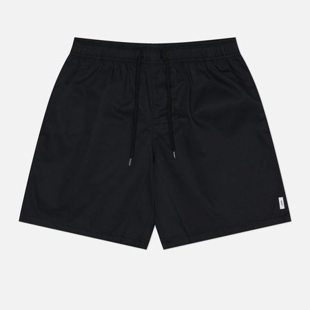 Мужские шорты WTAPS SDDS2001, цвет чёрный