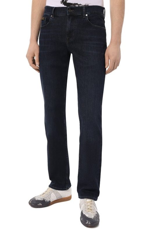Джинсы Standard 7 For All Mankind 3