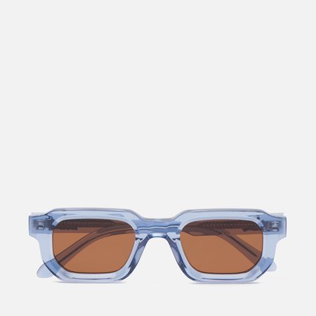 Солнцезащитные очки RIPNDIP Catstanza Polarized, цвет голубой