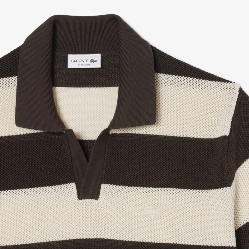 Мужской свитер Lacoste 2