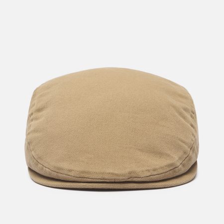 Кепка Carhartt WIP Webster, цвет бежевый