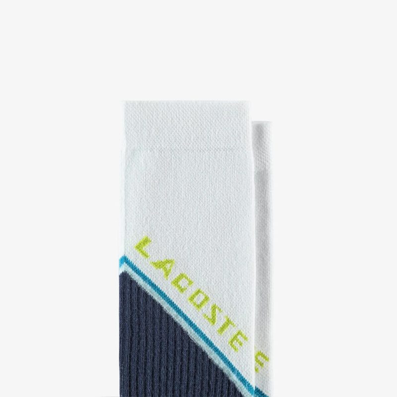 Мужские хлопковые носки Lacoste 2