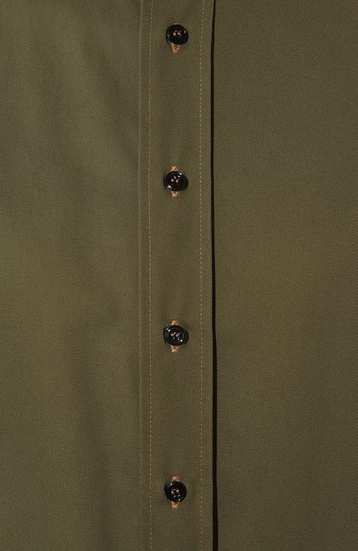 Хлопковая рубашка Colville 5