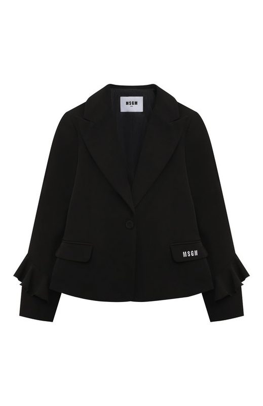 Жакет MSGM kids