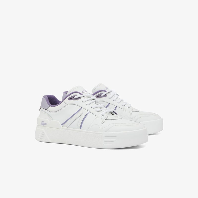 Женские кеды Lacoste L002 EVO 224 2 SFA 2