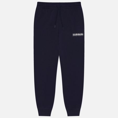 Мужские брюки Napapijri Gori Joggers, цвет синий