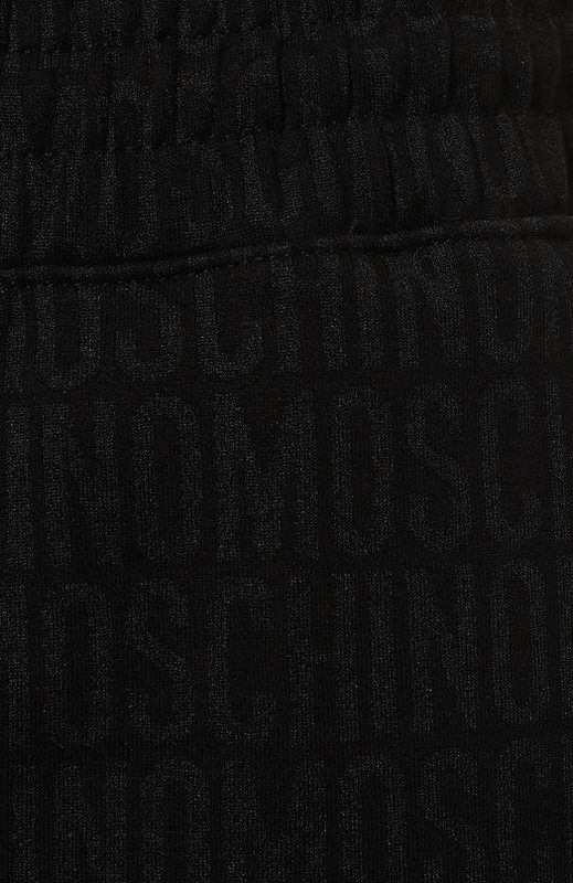 Шорты Moschino 5