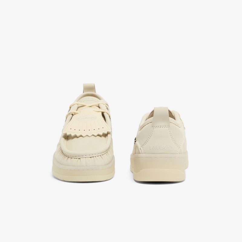 Женские кроссовки Lacoste UMPIRE WMN 126 2 SFA 5