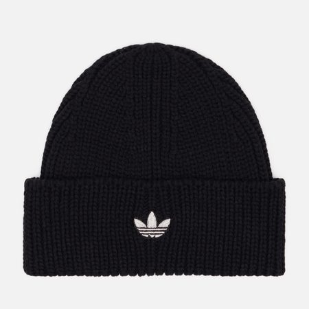 Шапка adidas Originals Fisherman Short, цвет чёрный