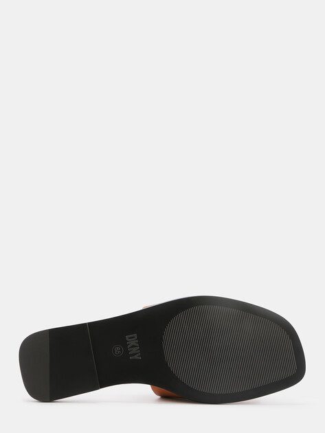 Шлепанцы DKNY 4