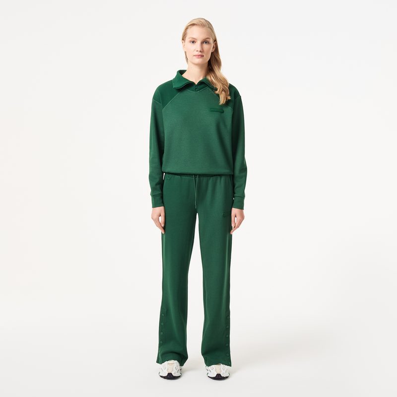 Женские спортивные брюки Lacoste