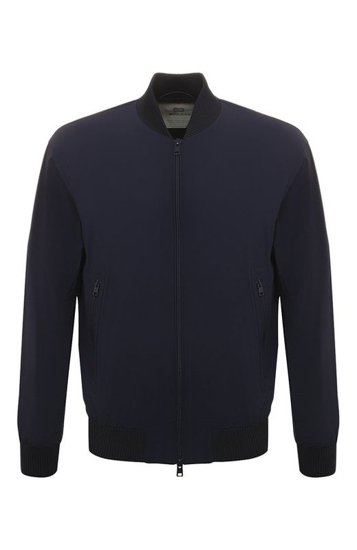 Бомбер Woolrich