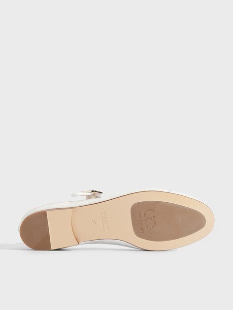 Балетки Cesare Casadei 3