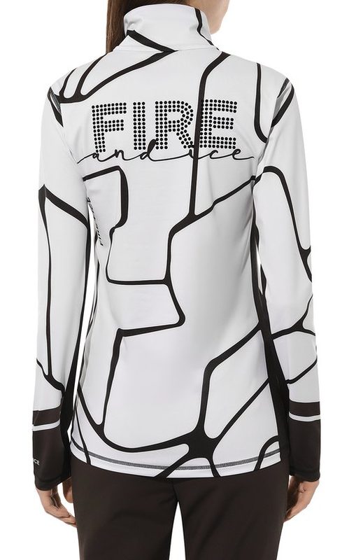 Пуловер Bogner Fire+Ice 4