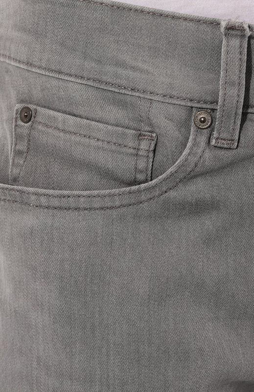 Джинсы Slimmy 7 For All Mankind 5