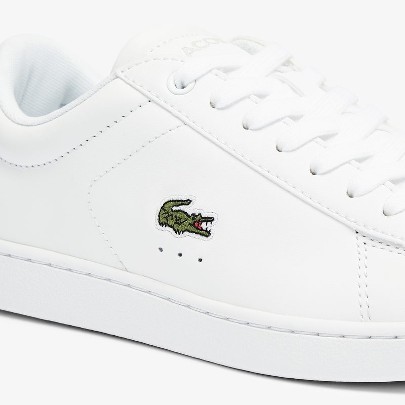 Женские кеды Lacoste CARNABY EVO BL 21 1 SFA 4