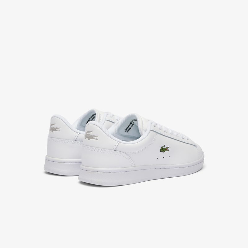 Женские кеды Lacoste CARNABY 3