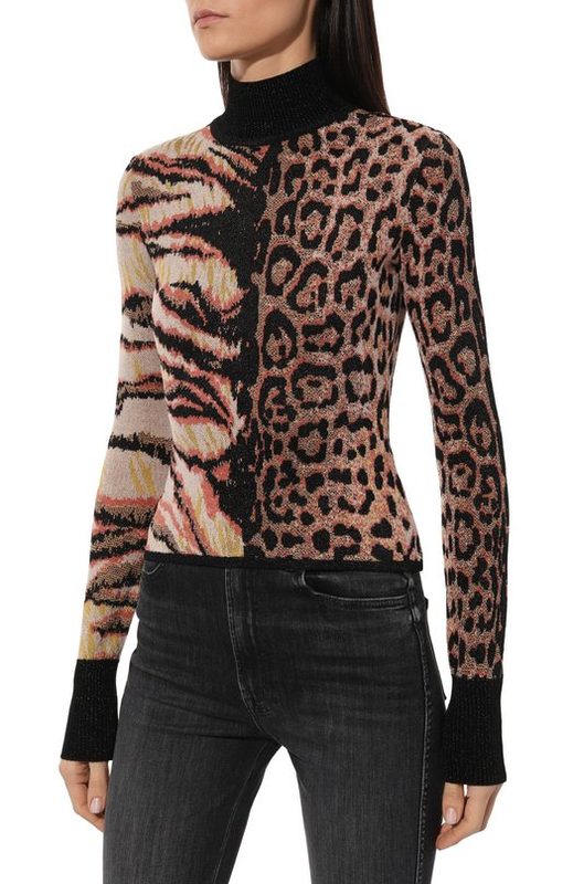 Водолазка Roberto Cavalli 3