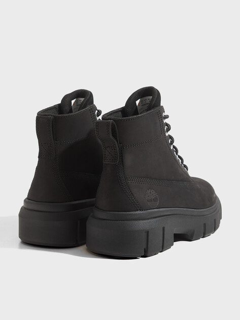 Ботинки Timberland 5