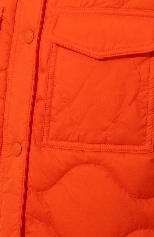 Пуховая куртка Woolrich 5