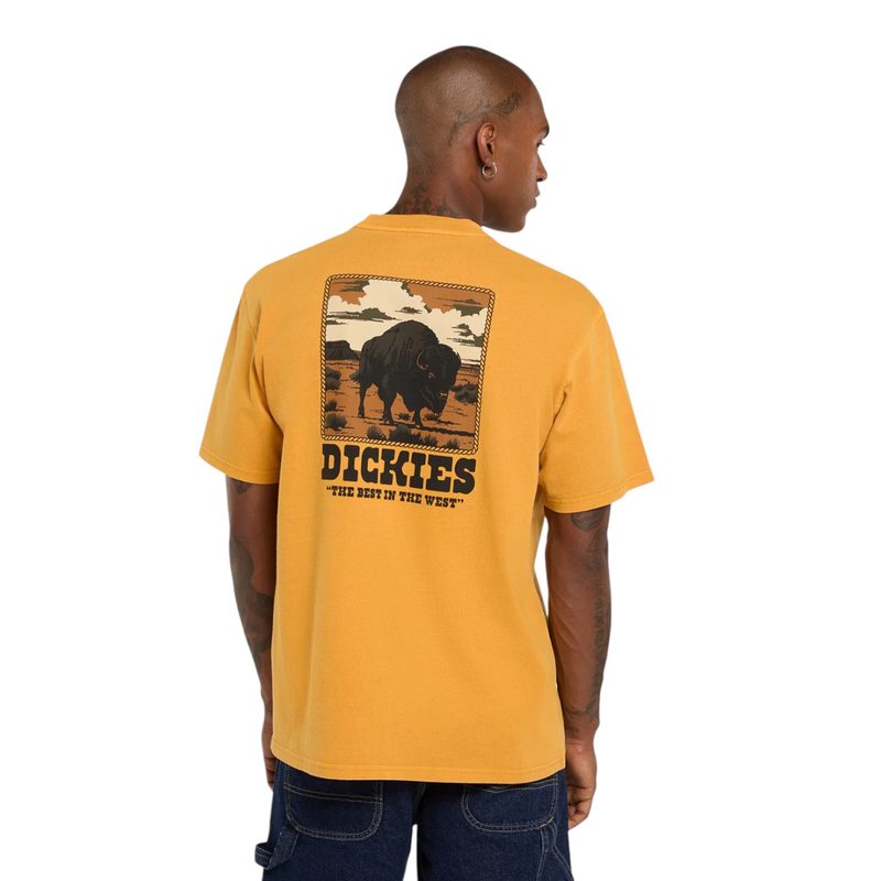 DARRTOWN SS TEE