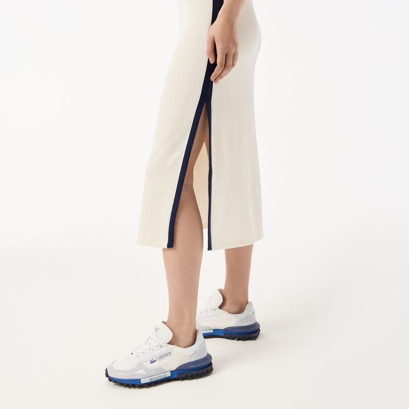 Женское платье Lacoste 4