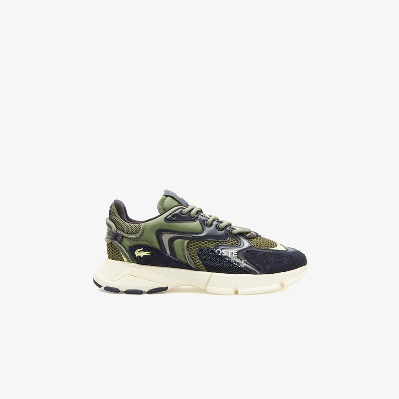 Мужские кроссовки Lacoste L003 NEO 1262 SMA
