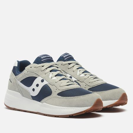 Кроссовки Saucony Eclipse, цвет синий