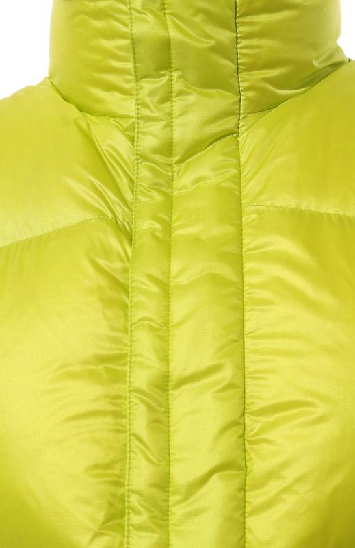Пуховый жилет Woolrich 5