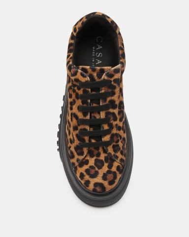 Кроссовки Casadei 5