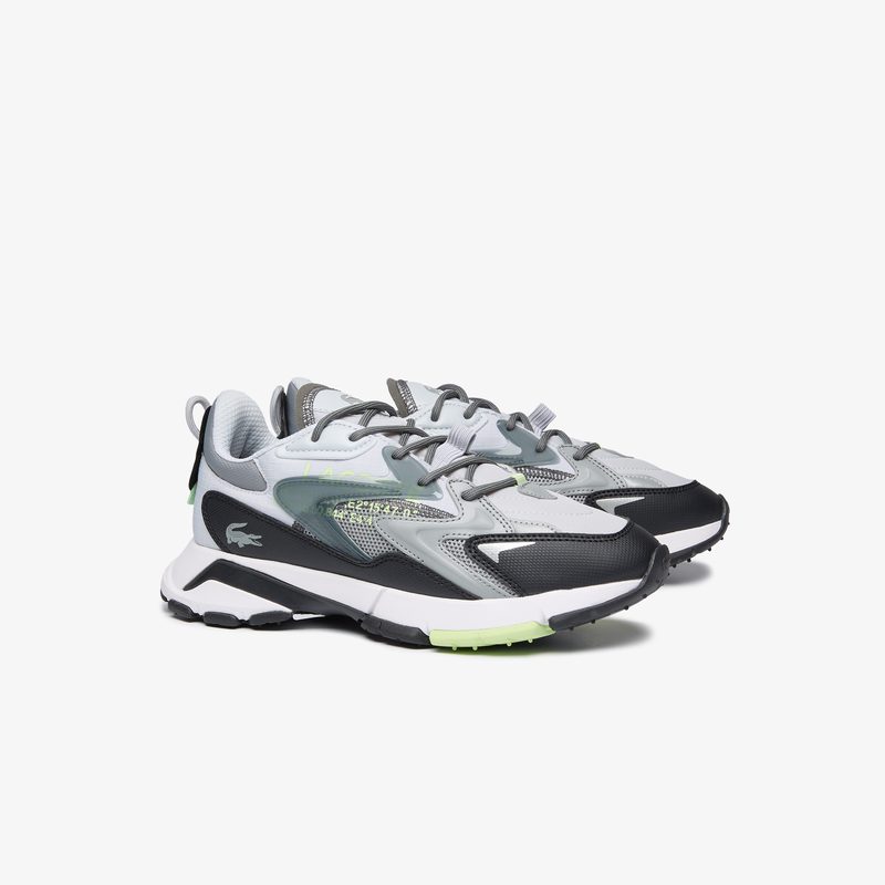 Мужские кеды Lacoste L003 NEO TECH 2252QSP SMA 2