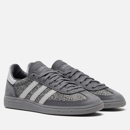 Кроссовки adidas Originals Handball Spezial, цвет серый