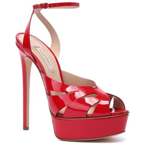 Босоножки Casadei 2