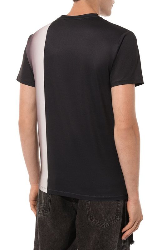 Футболка Trussardi 4
