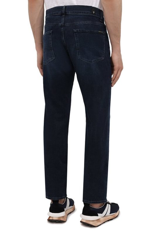 Джинсы Standard 7 For All Mankind 4