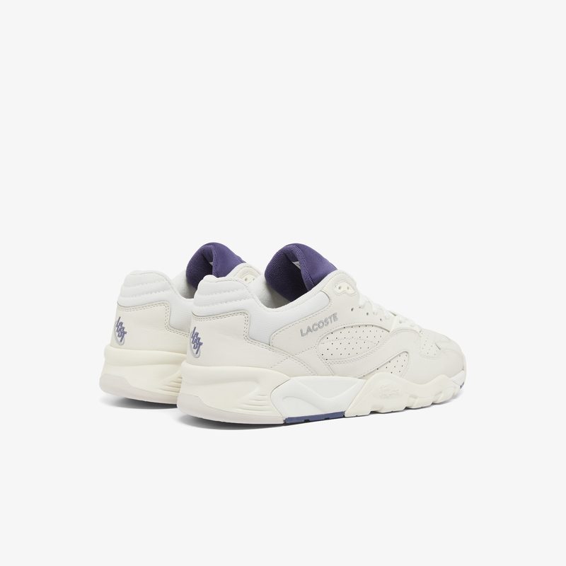 Мужские кроссовки Lacoste GAME TRAINER 3