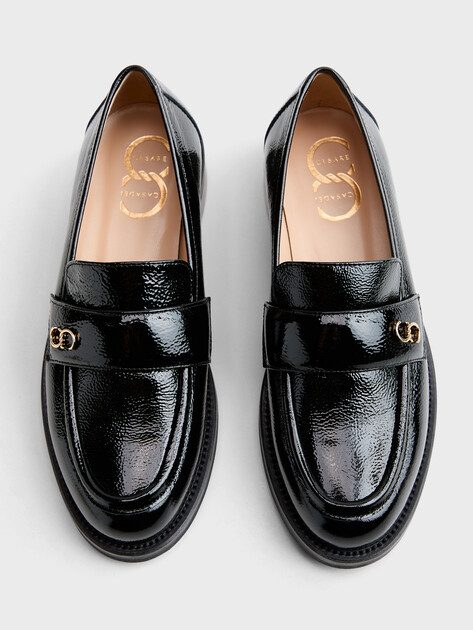 Лоферы Cesare Casadei 5