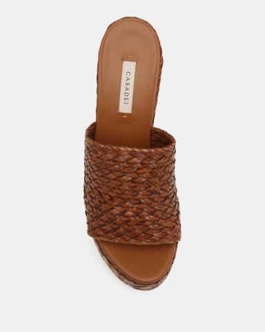 Сандалии Casadei 5