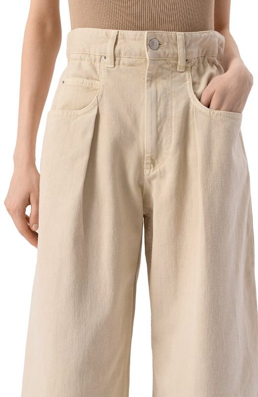 Джинсы Isabel Marant Etoile 5