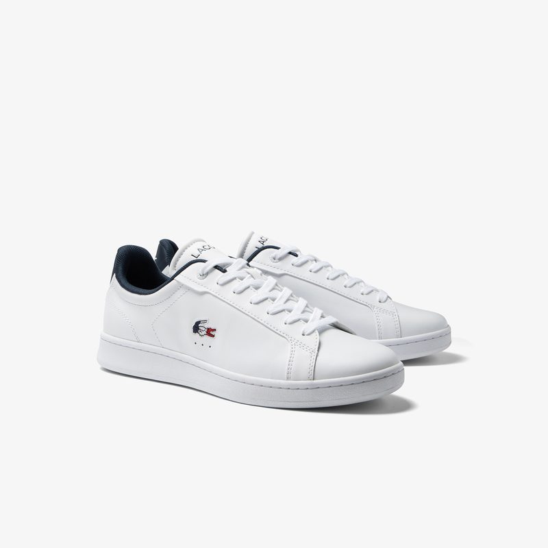 Мужские кеды Lacoste CARNABY PRO TRI 2