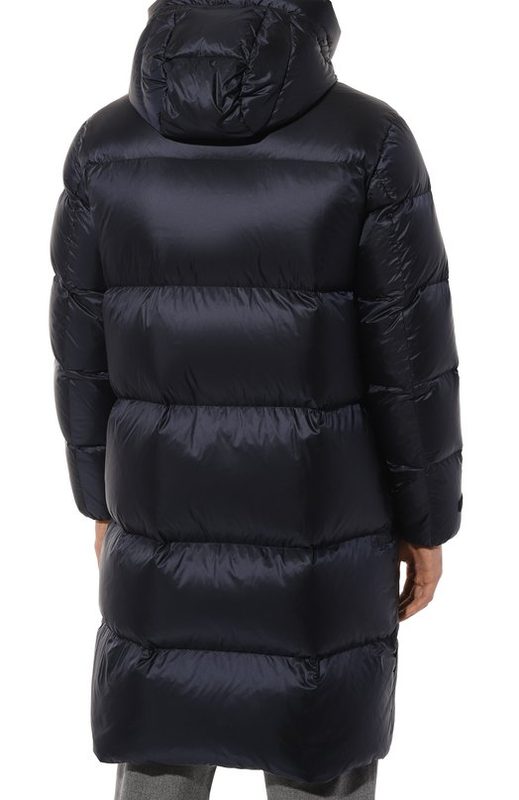 Пуховик Woolrich 4
